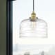 A thumbnail of the Innovations Lighting 616-1PH-12-12-L Bell Pendant Alternate Image