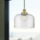 A thumbnail of the Innovations Lighting 616-1PH-12-12-L Bell Pendant Alternate Image