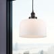 A thumbnail of the Innovations Lighting 616-1PH-12-12-L Bell Pendant Alternate Image