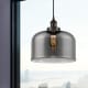 A thumbnail of the Innovations Lighting 616-1PH-12-12-L Bell Pendant Alternate Image