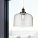 A thumbnail of the Innovations Lighting 616-1PH-12-12-L Bell Pendant Alternate Image