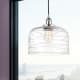 A thumbnail of the Innovations Lighting 616-1PH-12-12-L Bell Pendant Alternate Image