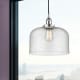 A thumbnail of the Innovations Lighting 616-1PH-12-12-L Bell Pendant Alternate Image