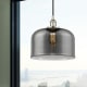 A thumbnail of the Innovations Lighting 616-1PH-12-12-L Bell Pendant Alternate Image