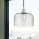 A thumbnail of the Innovations Lighting 616-1PH-12-12-L Bell Pendant Alternate Image