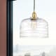 A thumbnail of the Innovations Lighting 616-1PH-12-12-L Bell Pendant Alternate Image