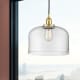 A thumbnail of the Innovations Lighting 616-1PH-12-12-L Bell Pendant Alternate Image