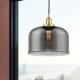 A thumbnail of the Innovations Lighting 616-1PH-12-12-L Bell Pendant Alternate Image