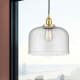 A thumbnail of the Innovations Lighting 616-1PH-12-12-L Bell Pendant Alternate Image