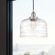 A thumbnail of the Innovations Lighting 616-1PH-12-12-L Bell Pendant Alternate Image