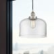 A thumbnail of the Innovations Lighting 616-1PH-12-12-L Bell Pendant Alternate Image