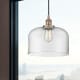 A thumbnail of the Innovations Lighting 616-1PH-12-12-L Bell Pendant Alternate Image