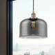 A thumbnail of the Innovations Lighting 616-1PH-12-12-L Bell Pendant Alternate Image