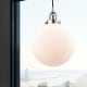 A thumbnail of the Innovations Lighting 616-1PH-14-10 Beacon Pendant Alternate Image