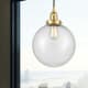 A thumbnail of the Innovations Lighting 616-1PH-14-10 Beacon Pendant Alternate Image