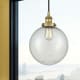 A thumbnail of the Innovations Lighting 616-1PH-14-10 Beacon Pendant Alternate Image