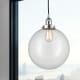 A thumbnail of the Innovations Lighting 616-1PH-16-12 Beacon Pendant Alternate Image