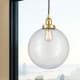 A thumbnail of the Innovations Lighting 616-1PH-16-12 Beacon Pendant Alternate Image