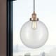 A thumbnail of the Innovations Lighting 616-1PH-16-12 Beacon Pendant Alternate Image