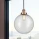 A thumbnail of the Innovations Lighting 616-1PH-16-12 Beacon Pendant Alternate Image