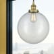 A thumbnail of the Innovations Lighting 616-1PH-16-12 Beacon Pendant Alternate Image