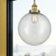 A thumbnail of the Innovations Lighting 616-1PH-16-12 Beacon Pendant Alternate Image