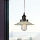 A thumbnail of the Innovations Lighting 616-1PH-6-9 Halophane Pendant Alternate Image