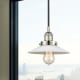 A thumbnail of the Innovations Lighting 616-1PH-6-9 Halophane Pendant Alternate Image