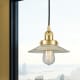 A thumbnail of the Innovations Lighting 616-1PH-6-9 Halophane Pendant Alternate Image