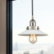 A thumbnail of the Innovations Lighting 616-1PH-6-9 Halophane Pendant Alternate Image