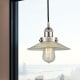 A thumbnail of the Innovations Lighting 616-1PH-6-9 Halophane Pendant Alternate Image