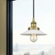 A thumbnail of the Innovations Lighting 616-1PH-6-9 Halophane Pendant Alternate Image