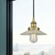 A thumbnail of the Innovations Lighting 616-1PH-6-9 Halophane Pendant Alternate Image