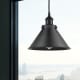 A thumbnail of the Innovations Lighting 616-1PH-9-10 Briarcliff Pendant Alternate Image