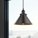 A thumbnail of the Innovations Lighting 616-1PH-9-10 Briarcliff Pendant Alternate Image