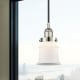 A thumbnail of the Innovations Lighting 616-1PH-9-5 Canton Pendant Alternate Image