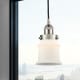 A thumbnail of the Innovations Lighting 616-1PH-9-5 Canton Pendant Alternate Image