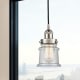 A thumbnail of the Innovations Lighting 616-1PH-9-5 Canton Pendant Alternate Image