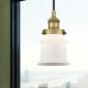 A thumbnail of the Innovations Lighting 616-1PH-9-5 Canton Pendant Alternate Image