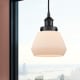 A thumbnail of the Innovations Lighting 616-1PH-9-7 Fulton Pendant Alternate Image