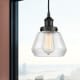 A thumbnail of the Innovations Lighting 616-1PH-9-7 Fulton Pendant Alternate Image