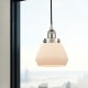 A thumbnail of the Innovations Lighting 616-1PH-9-7 Fulton Pendant Alternate Image