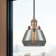 A thumbnail of the Innovations Lighting 616-1PH-9-7 Fulton Pendant Alternate Image