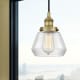 A thumbnail of the Innovations Lighting 616-1PH-9-7 Fulton Pendant Alternate Image