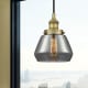 A thumbnail of the Innovations Lighting 616-1PH-9-7 Fulton Pendant Alternate Image