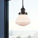 A thumbnail of the Innovations Lighting 616-1PH-9-7 Olean Pendant Alternate Image