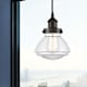A thumbnail of the Innovations Lighting 616-1PH-9-7 Olean Pendant Alternate Image