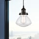 A thumbnail of the Innovations Lighting 616-1PH-9-7 Olean Pendant Alternate Image