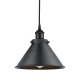 A thumbnail of the Innovations Lighting 616-1PH-9-10 Briarcliff Pendant Matte Black