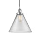 A thumbnail of the Innovations Lighting 616-1PH-15-12-L Cone Pendant Polished Chrome / Clear